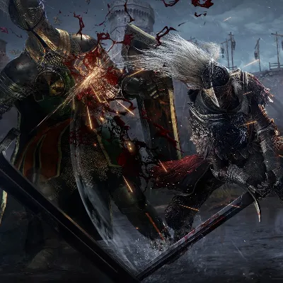 ELDEN RING Deluxe + NEW DLC (Steam) Оффлайн - irongamers.ru