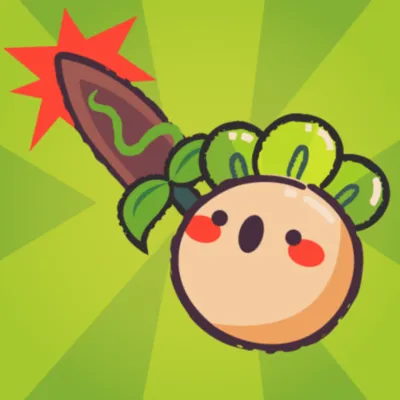 Turnip Boy Commits + ПОЛНАЯ ИГРА iPhone ios Appstore - irongamers.ru