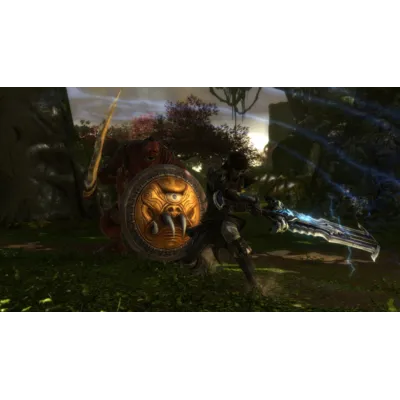 Kingdoms of Amalur: Re-Reckoning (STEAM КЛЮЧ) РФ+СНГ | РУС.ЯЗ - irongamers.ru