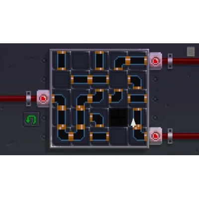 The Darkside Detective STEAM КЛЮЧ РОССИЯ + СНГ - irongamers.ru