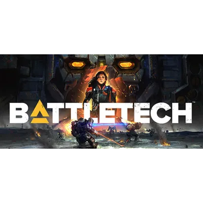 BATTLETECH Steam Ключ Region Free Global - irongamers.ru