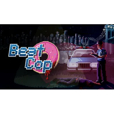 Beat Cop Steam Ключ Region Free Global - irongamers.ru
