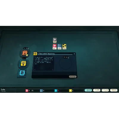 Cultist Simulator The Dancer DLC⭐Steam\РФ+ВесьМир\Key⭐ - irongamers.ru