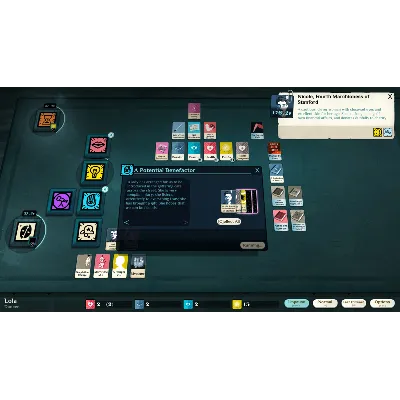 Cultist Simulator The Dancer DLC⭐Steam\РФ+ВесьМир\Key⭐ - irongamers.ru