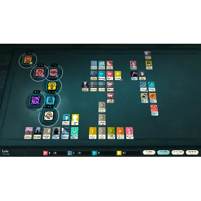 Cultist Simulator The Dancer DLC⭐Steam\РФ+ВесьМир\Key⭐ - irongamers.ru
