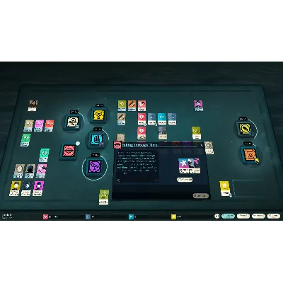 Cultist Simulator The Ghoul DLC⭐Steam\РФ+Весь Мир\Key⭐ - irongamers.ru
