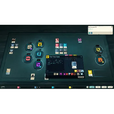 Cultist Simulator The Ghoul DLC⭐Steam\РФ+Весь Мир\Key⭐ - irongamers.ru