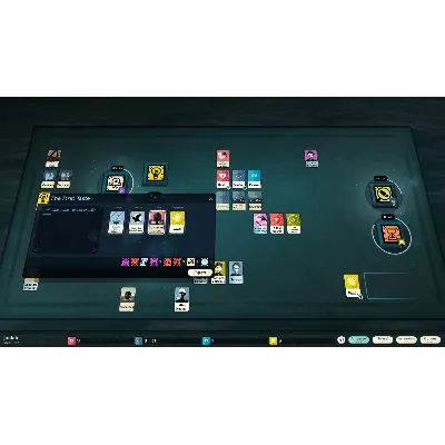Cultist Simulator The Ghoul DLC⭐Steam\РФ+Весь Мир\Key⭐ - irongamers.ru