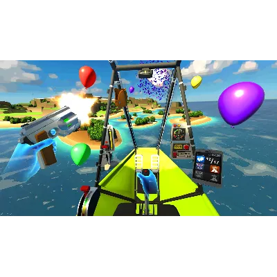 Ultrawings VR ⭐Steam\РФ+Весь Мир\Key⭐ + Бонус - irongamers.ru