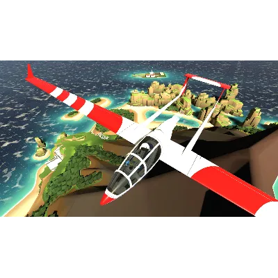 Ultrawings VR ⭐Steam\РФ+Весь Мир\Key⭐ + Бонус - irongamers.ru