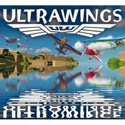 Ultrawings VR ⭐Steam\РФ+Весь Мир\Key⭐ + Бонус - irongamers.ru