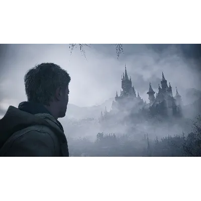 Resident Evil Village - Экспансия Уинтерсов * RU/СНГ/TR - irongamers.ru