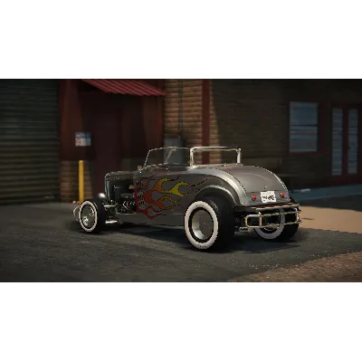 CAR MECHANIC SIMULATOR 2021 HOT ROD DLC XBOX КЛЮЧ - irongamers.ru
