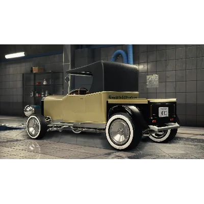 CAR MECHANIC SIMULATOR 2021 HOT ROD DLC XBOX КЛЮЧ - irongamers.ru