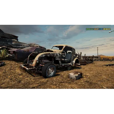 CAR MECHANIC SIMULATOR 2021 HOT ROD DLC XBOX КЛЮЧ - irongamers.ru
