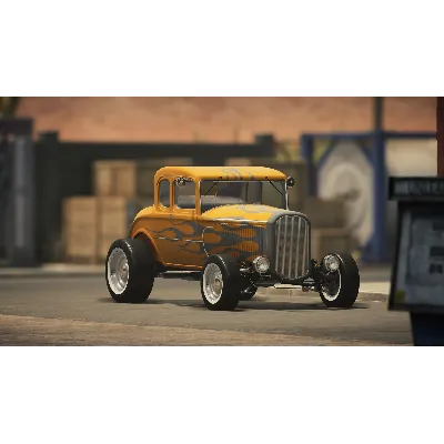 CAR MECHANIC SIMULATOR 2021 HOT ROD DLC XBOX КЛЮЧ - irongamers.ru