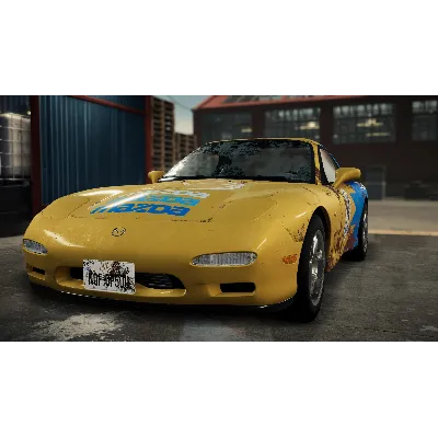 CAR MECHANIC SIMULATOR 2021 MAZDA DLC XBOX КЛЮЧ - irongamers.ru