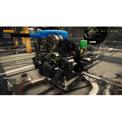 CAR MECHANIC SIMULATOR 2021 MAZDA DLC XBOX КЛЮЧ - irongamers.ru