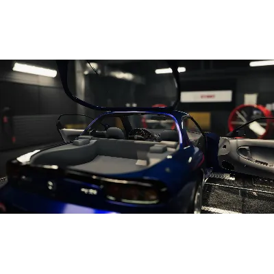 CAR MECHANIC SIMULATOR 2021 MAZDA DLC XBOX КЛЮЧ - irongamers.ru