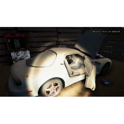 CAR MECHANIC SIMULATOR 2021 MAZDA DLC XBOX КЛЮЧ - irongamers.ru