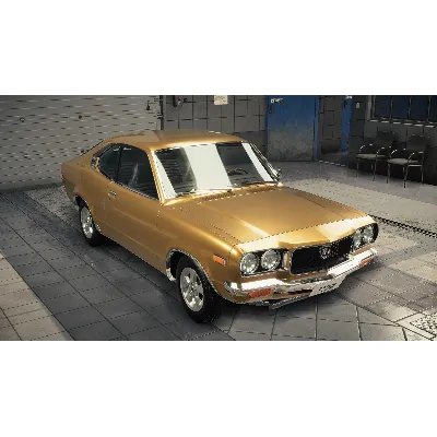 CAR MECHANIC SIMULATOR 2021 MAZDA DLC XBOX КЛЮЧ - irongamers.ru