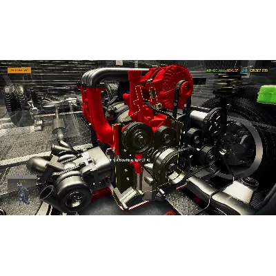 CAR MECHANIC SIMULATOR 2021 MAZDA DLC XBOX КЛЮЧ - irongamers.ru