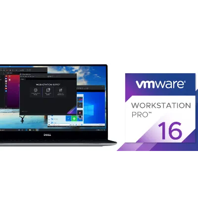 Vmware Workstation 16 Pro Activation Code (Global) - irongamers.ru
