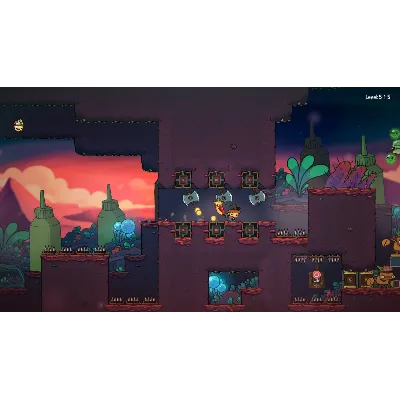 The Adventure Pals АВТОДОСТАВКА STEAM GLOBAL МГНОВЕННО ЛИЦЕНЗИЯ - irongamers.ru