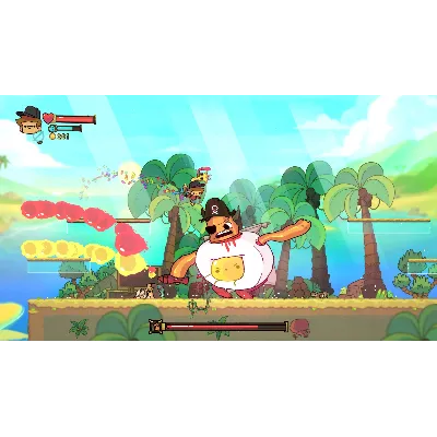 The Adventure Pals АВТОДОСТАВКА STEAM GLOBAL МГНОВЕННО ЛИЦЕНЗИЯ - irongamers.ru