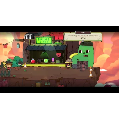 The Adventure Pals АВТОДОСТАВКА STEAM GLOBAL МГНОВЕННО ЛИЦЕНЗИЯ - irongamers.ru