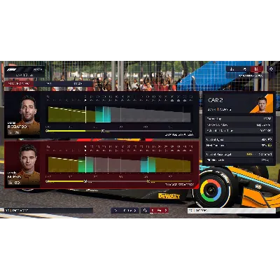 F1 Manager 2022 XBOX ONE SERIES X|S Ключ - irongamers.ru