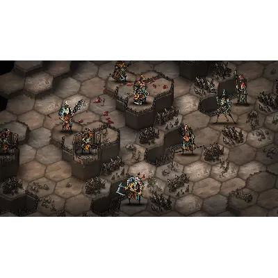 Urtuk: The Desolation АВТОДОСТАВКА STEAM GLOBAL МГНОВЕННО ЛИЦЕНЗИЯ - irongamers.ru