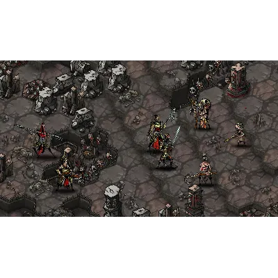 Urtuk: The Desolation АВТОДОСТАВКА STEAM GLOBAL МГНОВЕННО ЛИЦЕНЗИЯ - irongamers.ru
