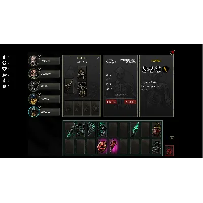 Urtuk: The Desolation АВТОДОСТАВКА STEAM GLOBAL МГНОВЕННО ЛИЦЕНЗИЯ - irongamers.ru