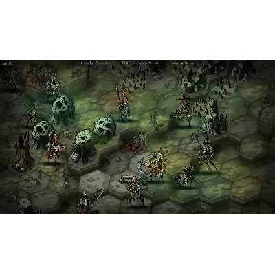 Urtuk: The Desolation АВТОДОСТАВКА STEAM GLOBAL МГНОВЕННО ЛИЦЕНЗИЯ - irongamers.ru