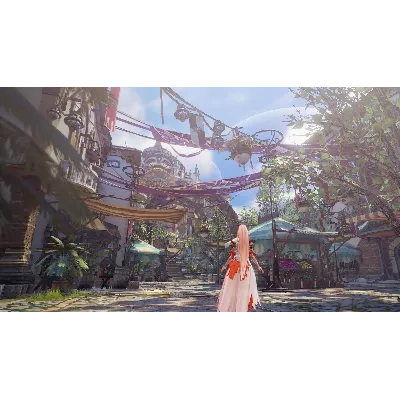 Tales of ARISE - Beyond the Dawn Premium Edition АВТОДОСТАВКА STEAM GLOBAL МГНОВЕННО - irongamers.ru