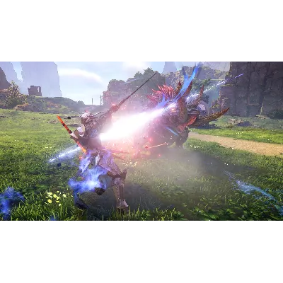Tales of ARISE - Beyond the Dawn Premium Edition АВТОДОСТАВКА STEAM GLOBAL МГНОВЕННО - irongamers.ru