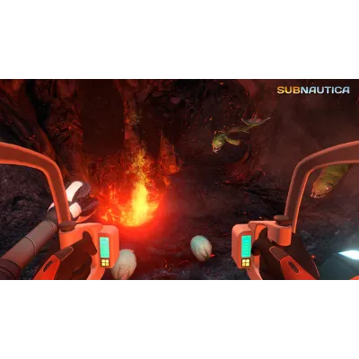 Subnautica (Steam Ключ / РФ+СНГ+МИР) 0% - irongamers.ru