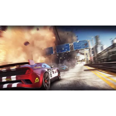 Split Second: Velocity (Steam Ключ / РФ+ Global) 0% - irongamers.ru