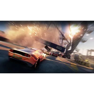 Split Second: Velocity (Steam Ключ / РФ+ Global) 0% - irongamers.ru