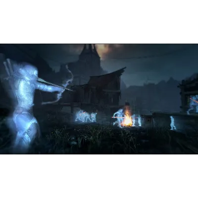 Средиземье Тени Мордора Золотое изд Турция XBOX Ключ - irongamers.ru