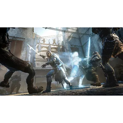 Средиземье Тени Мордора Золотое изд Турция XBOX Ключ - irongamers.ru