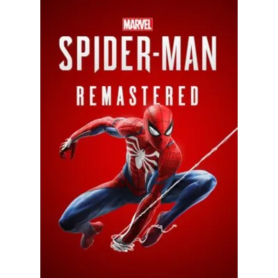 Marvel’s Spider-Man Remastered - СНГ (Кроме РФ) (Steam) - irongamers.ru