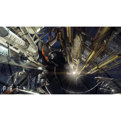 Prey (2017) | Digital Deluxe Edition (+2 DLC) (Steam Ключ/ РФ + Мир) +Бонус - irongamers.ru