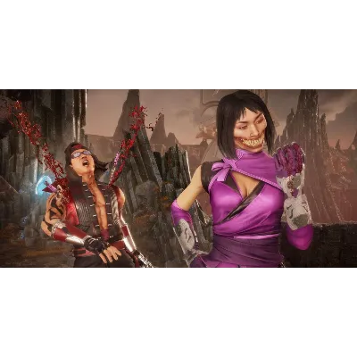 ULTIMATE-КОМПЛЕКТ MORTAL KOMBAT 11 XBOX|PC КЛЮЧ - irongamers.ru