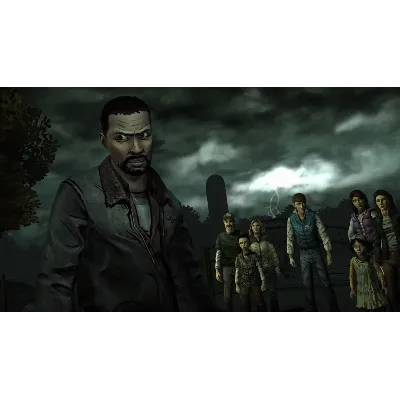 The Walking Dead+400Days Steam ключ Global RU РФ Россия - irongamers.ru