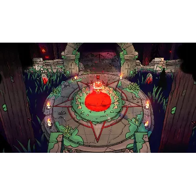 Cult of the Lamb АВТОДОСТАВКА STEAM GLOBAL МГНОВЕННО ЛИЦЕНЗИЯ - irongamers.ru