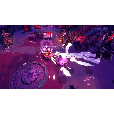 Cult of the Lamb АВТОДОСТАВКА STEAM GLOBAL МГНОВЕННО ЛИЦЕНЗИЯ - irongamers.ru