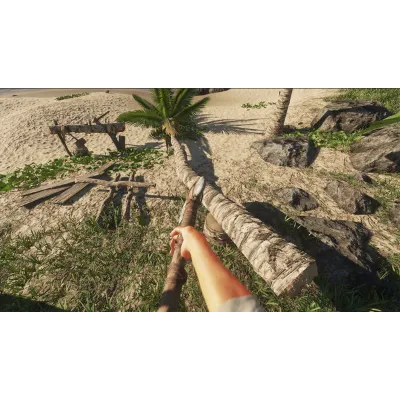 Stranded Deep | АВТОДОСТАВКА [Россия - Steam Gift] - irongamers.ru