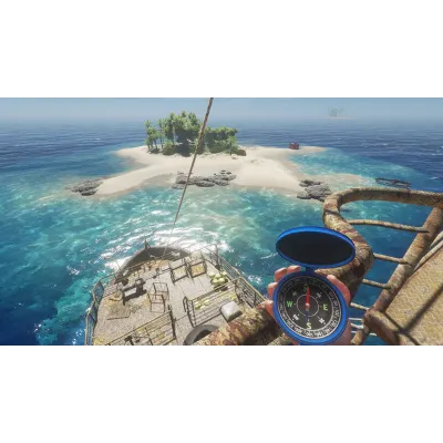 Stranded Deep | АВТОДОСТАВКА [Россия - Steam Gift] - irongamers.ru